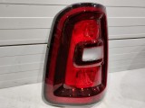 Tail Lamp, Left
